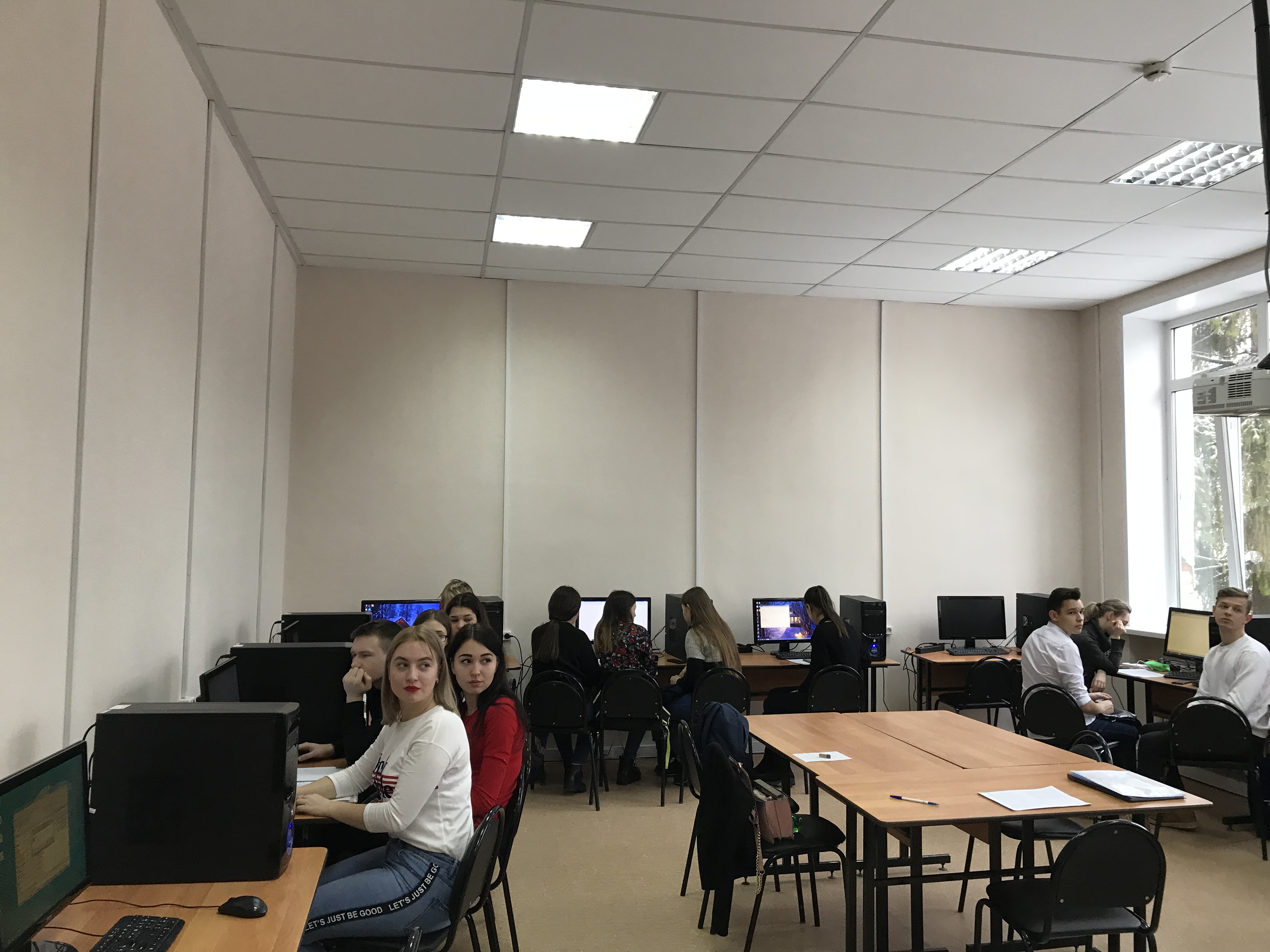 Олимпиада по программированию на ФФМЕН